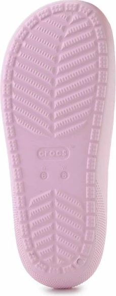 Sandale Crocs për femra, rozë