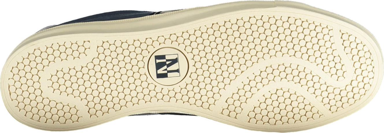 Atlete për meshkuj NAPAPIJRI SHOES sportive, blu [Madhësia: 40]