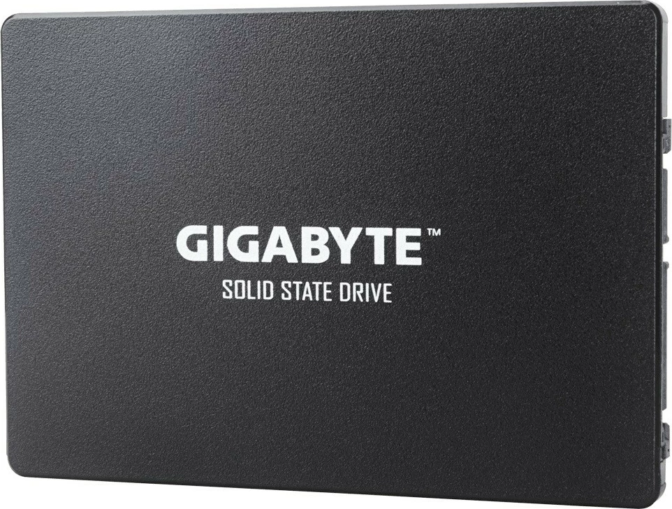 SSD Gigabyte GP-GSTFS31480GNTD, 480GB, 2.5", SATA3, i brendshëm