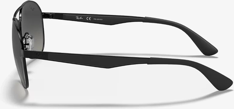 Syze dielli Ray-Ban RB3549 002/T3 61