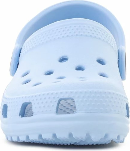 Atlete fëmijësh Crocs Classic Kids Clog T, blue calcite [Madhësia: 22 - 23]