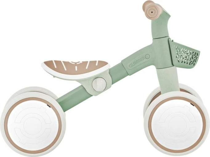 Bicikletë balancuese Globber LEARNING BIKE ECOLOGIC (736-109), për fëmijë
