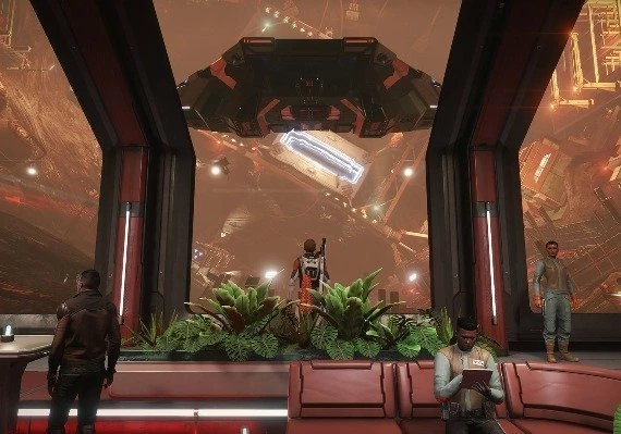 Elite Dangerous Commander Premium Edition EN/DE/FR/PT/RU/ES Global