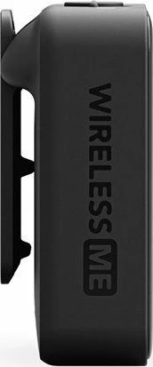 Mikrofon wireless Rode Wireless ME 2-kanal 2.4GHz, set TX+RX, i zi