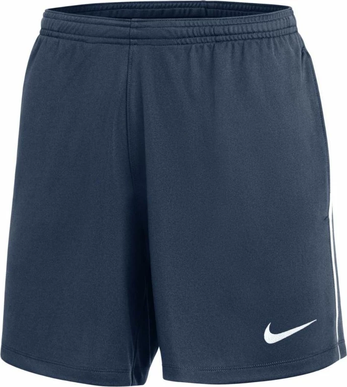 Shorce për femra Nike Dri-Fit Park 26, blu e errët