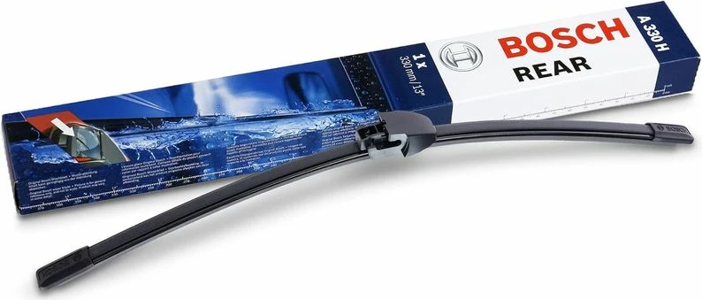 Fshirese Xhami 33cm Vw Tiguan 2007-2018