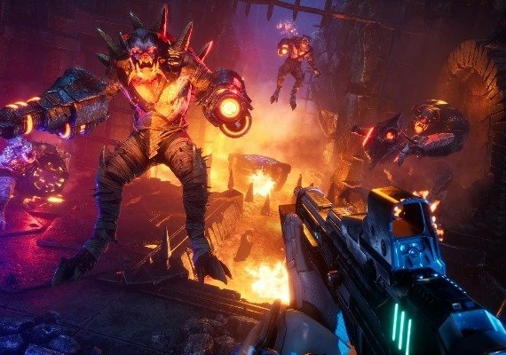 Warstride Challenges EN/DE/FR/RU/ZH/ES Global