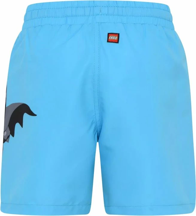 Shorce për fëmijë Lego Wear, të kaltra