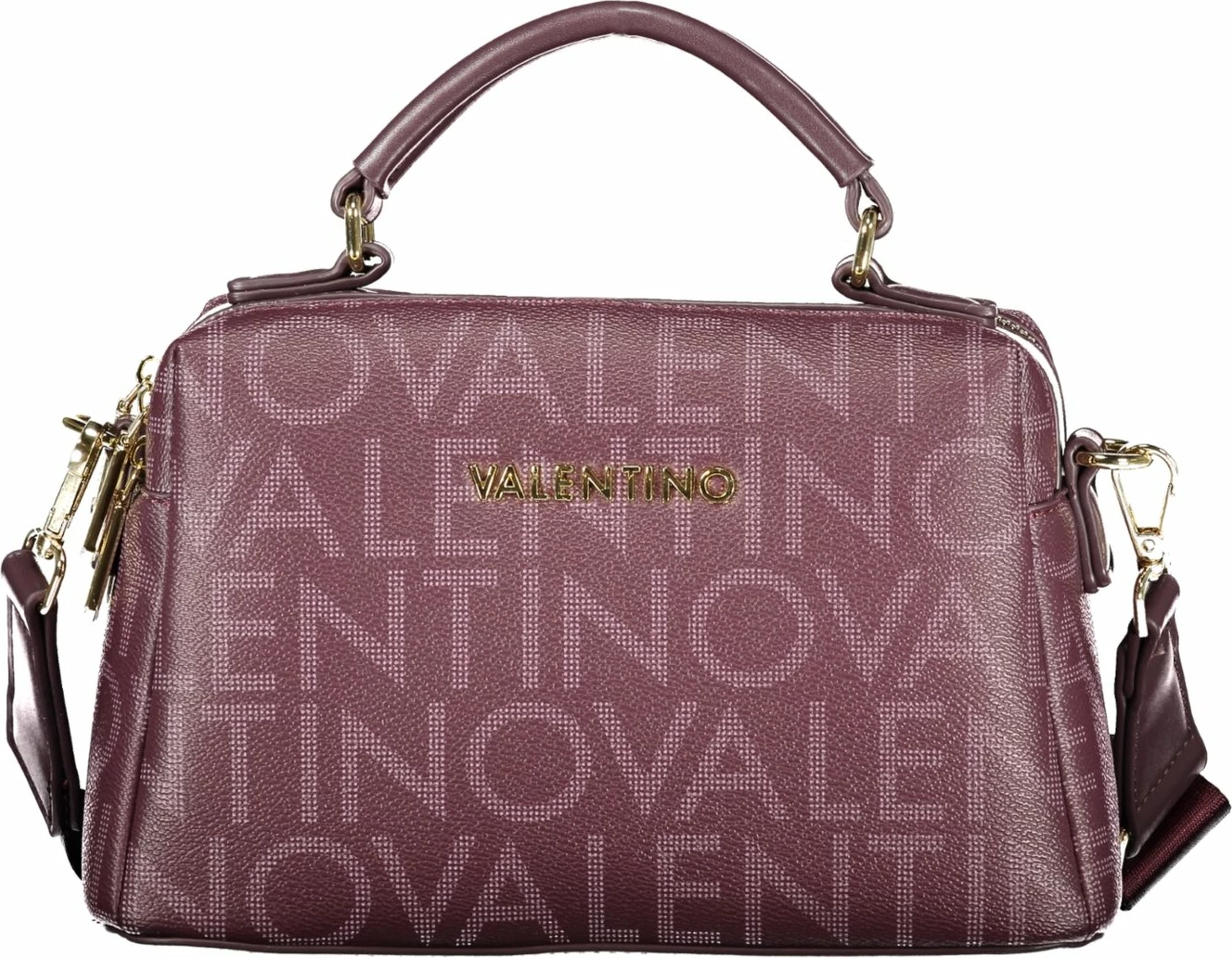 Çantë Valentino Bags femra, e kuqe