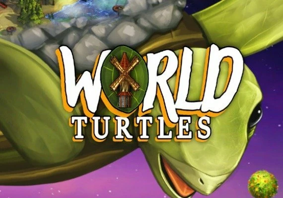World Turtles EN Global