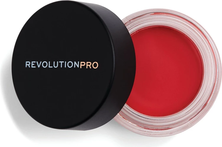 Pigment Pomade Classic Red