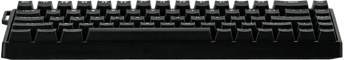 Tastierë mekanike gaming Aula Win68 HE AUW68-B-GR, 65% 68 taste, USB wired, RGB, US layout, switch GrayWoodMag, gri 3