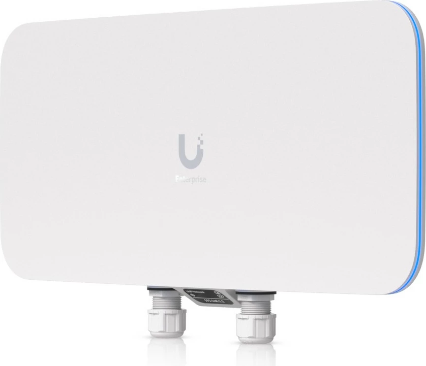 Access point Ubiquiti UniFi E7-Audience, WiFi7, 10 GbE, i bardhë