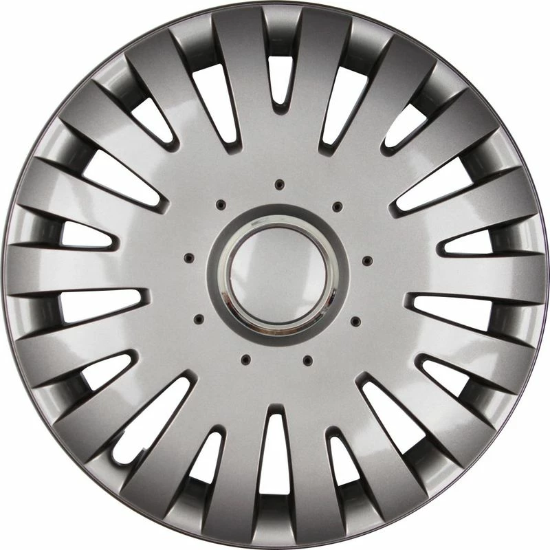 Rrotkapne Set 15" Malachit Graphite