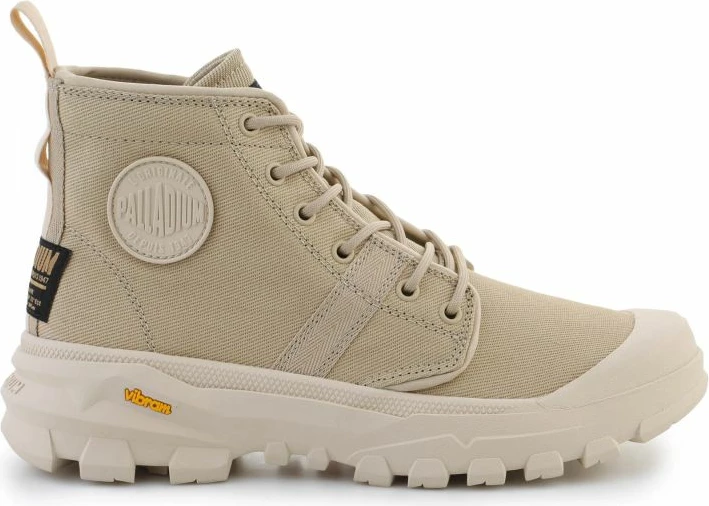 Çizme lifestyle Palladium Pallarider Legacy 04635-218, Mojave Desert