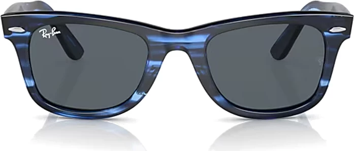 Syze dielli unisex Ray-Ban RB2140 1361R5 50