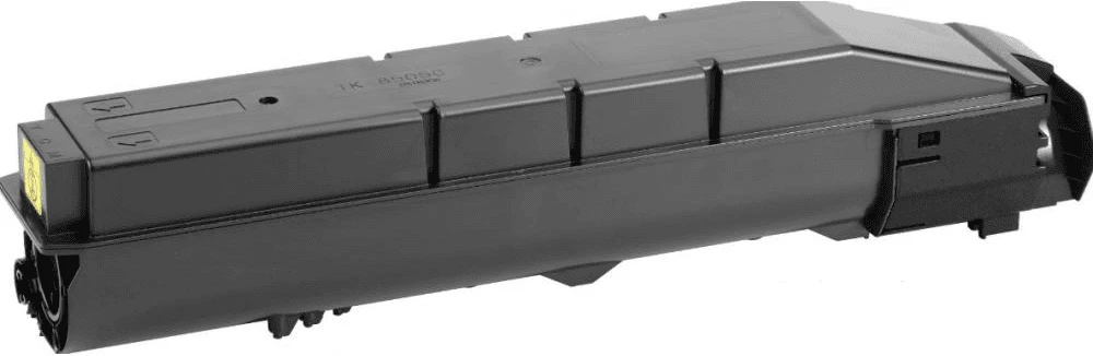 Toner, Utax, CK-5510K (1T02R40UT0), 15000 faqe, standard, e zezë