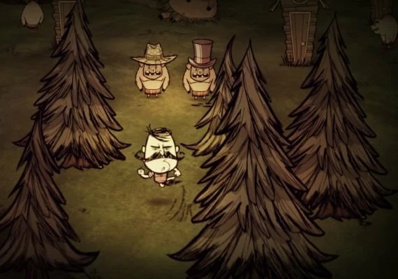Don't Starve EN Global