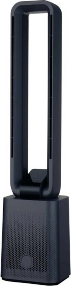 Ventilator ftohes dhe pasrues ajri Elit 2në1 CARBON24