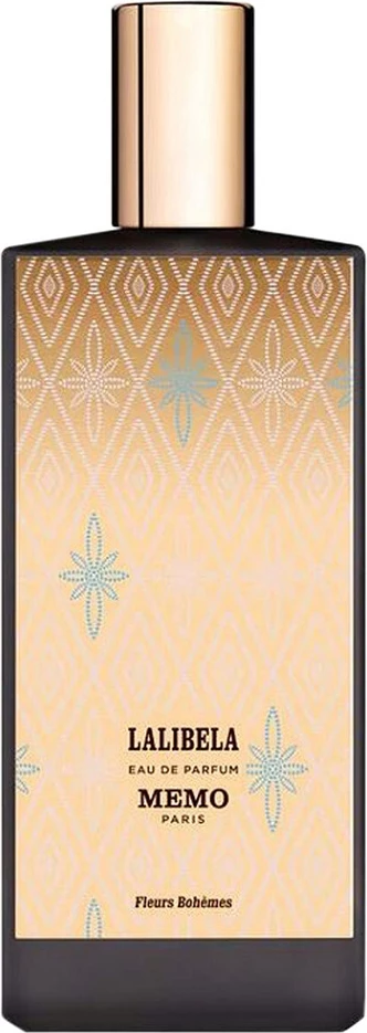 Eau de Parfum për femra Memo Paris Lalibela 75ml