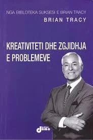 Kreativiteti dhe Zgjidhja e Problemeve