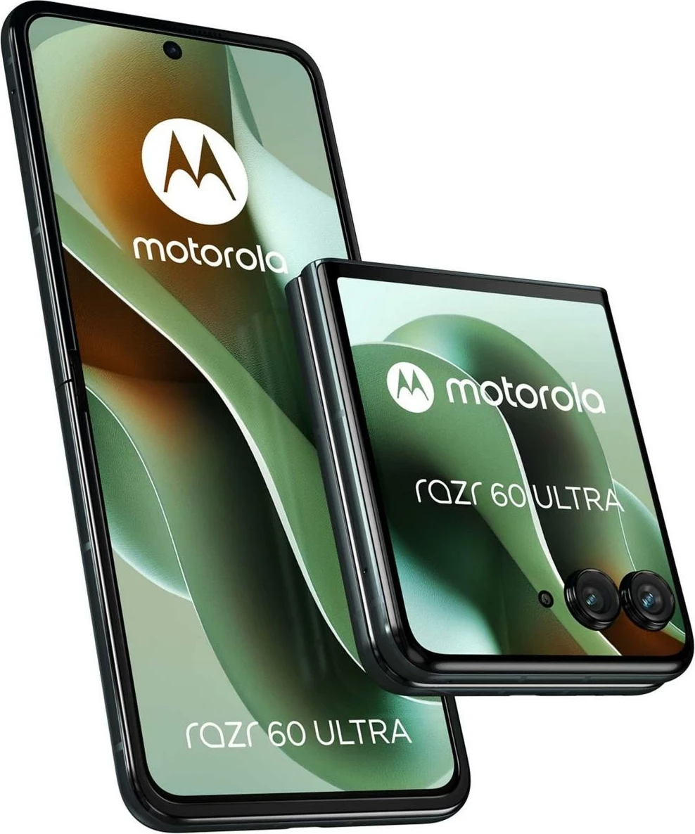 Celular Motorola Razr 60 Ultra 16GB RAM 512GB 5G Scarab Wind3