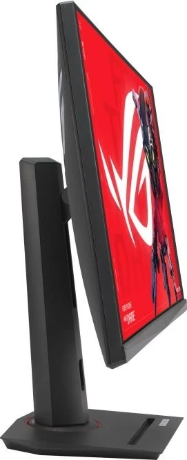 Monitor gaming Asus ROG Strix XG32UCG, 31.5", 4K, 160Hz, Fast IPS, i zi