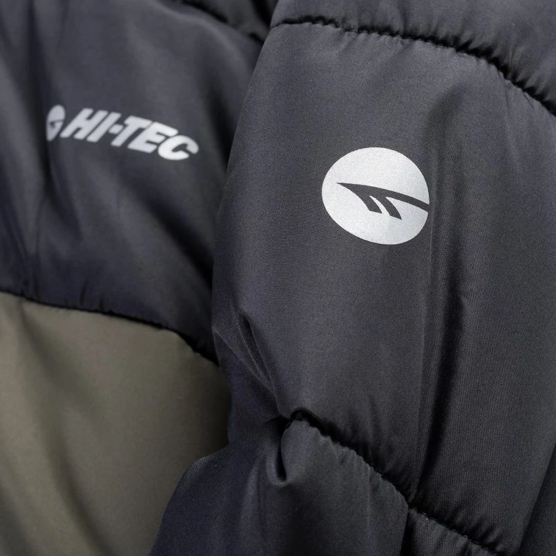 Jakne dimri për meshkuj Yakimasport [Madhësia: XL]
