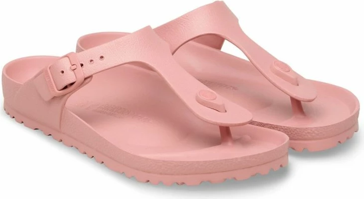 Papuqe për femra Birkenstock GIZEH EVA 1032100, rozë