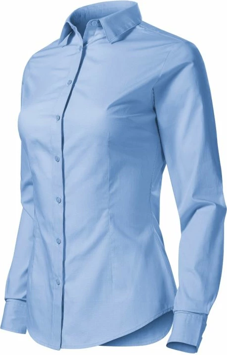 Maicë Malfini për femra, blu [Madhësia: XL]