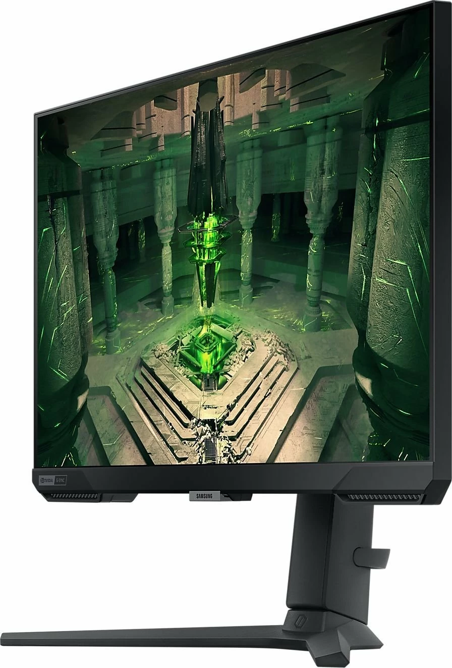 Monitor gaming Samsung Odyssey G4 LS25BG400EUXEN 25\" IPS Full HD 240Hz 1ms, i zi