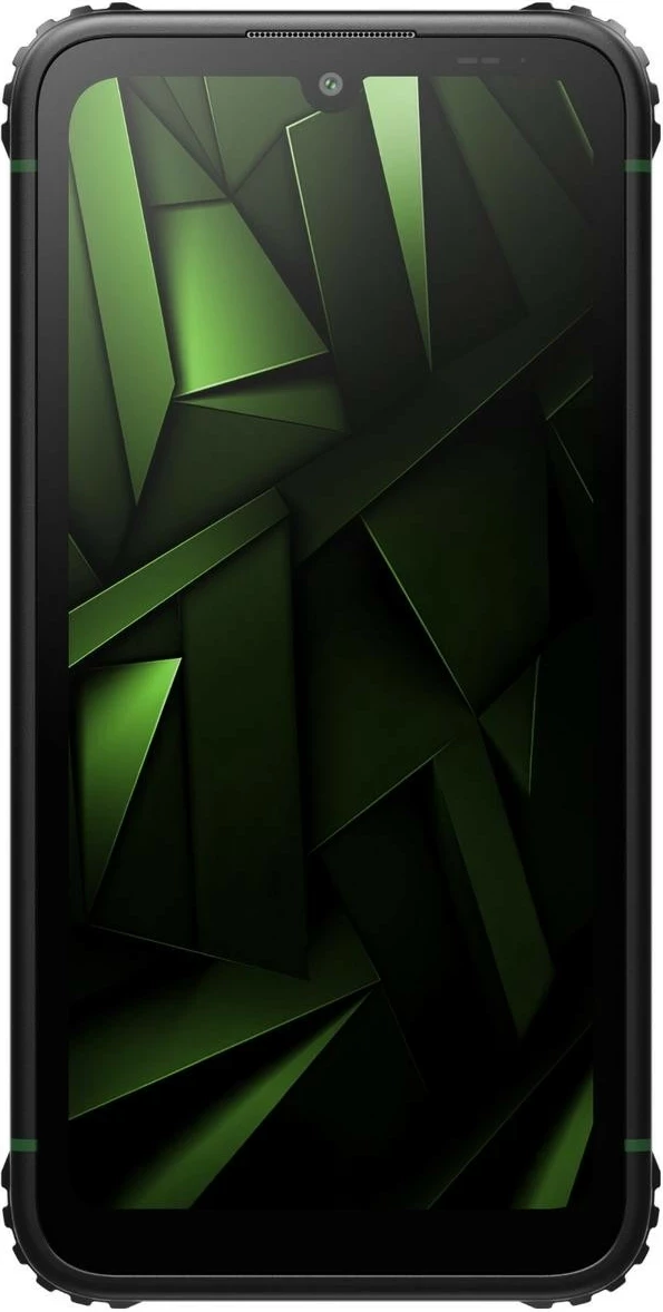 Celular myPhone Hammer Ranger LTE 8/256GB, i zi-gjelbër