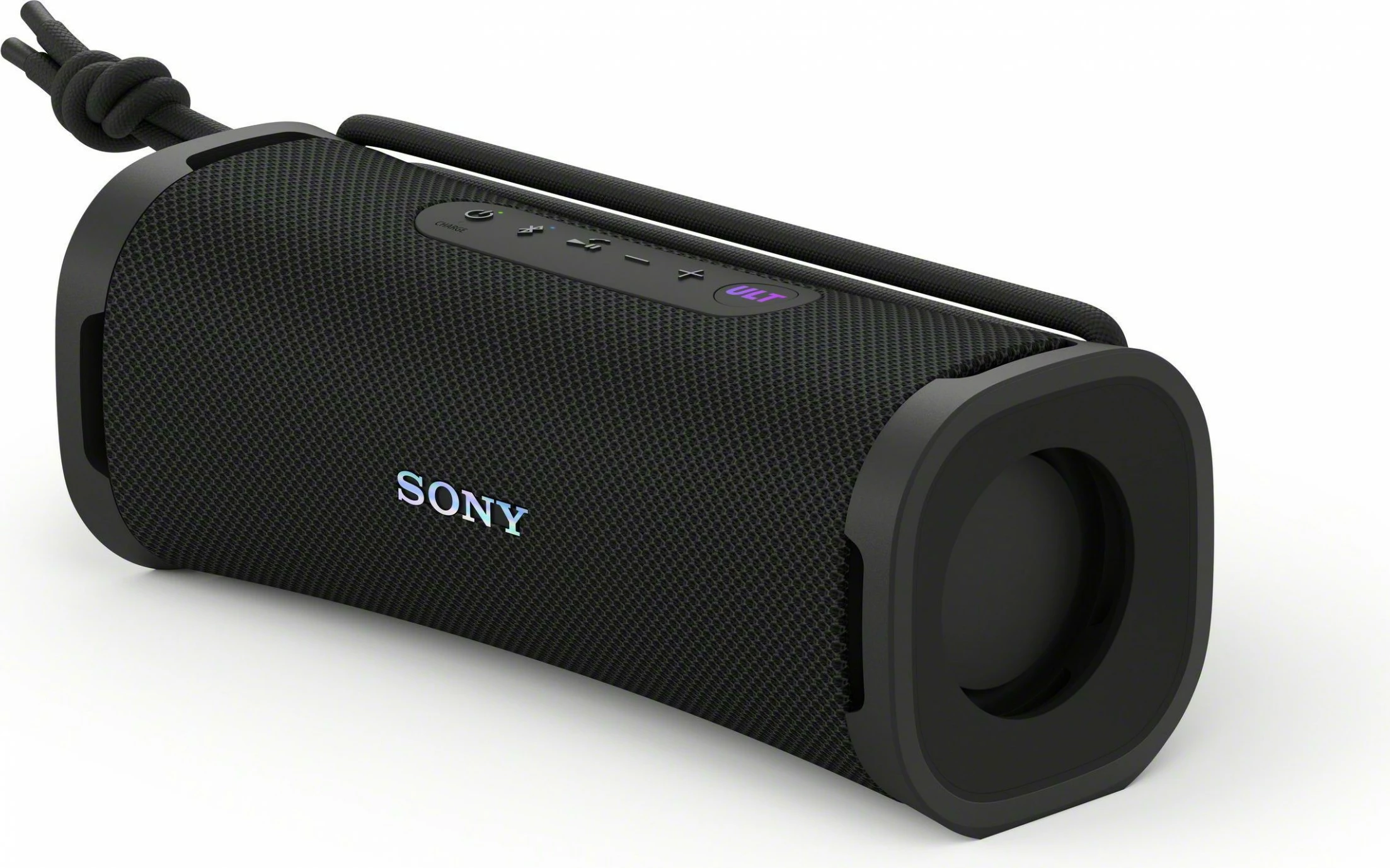 Boks portativ Sony ULT FIELD 1, Bluetooth, 12 orë bateri, i zi