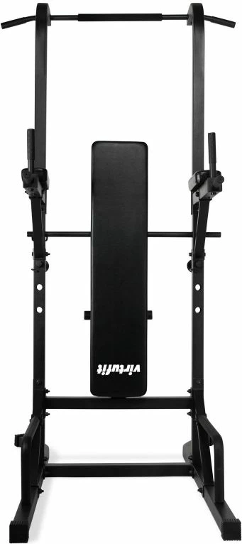 Kullë force me stol fitnesi Virtufit