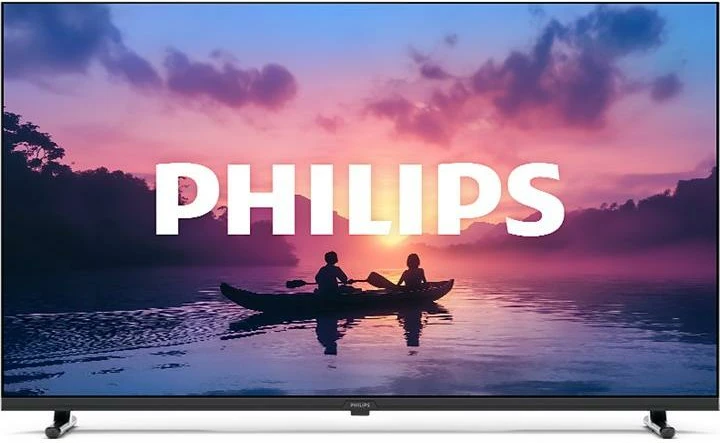 Televizor LCD Philips 32PFS6000/12 32\" i zi