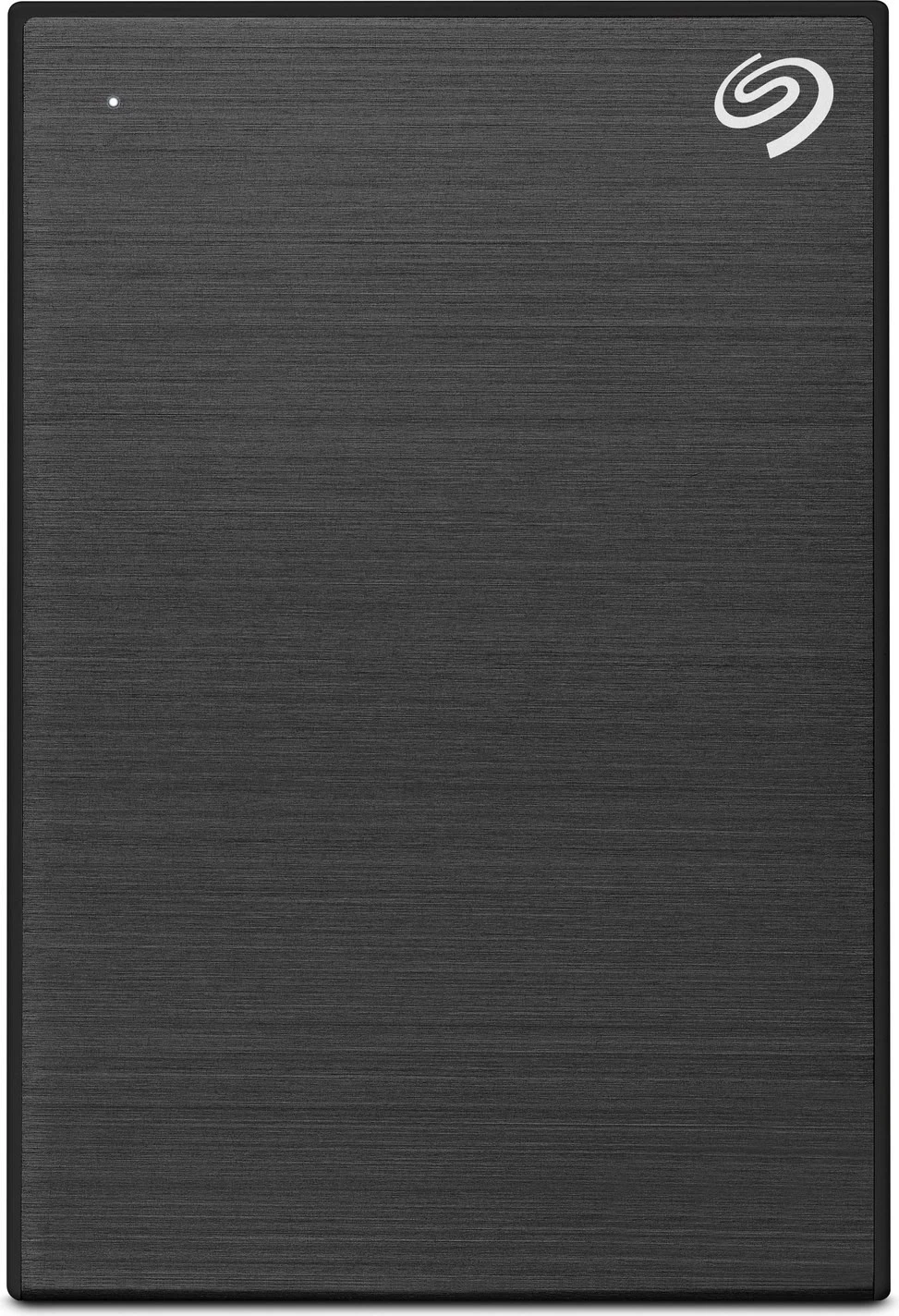 Hardisk i Jashtëm Seagate One Touch 4TB, i zi