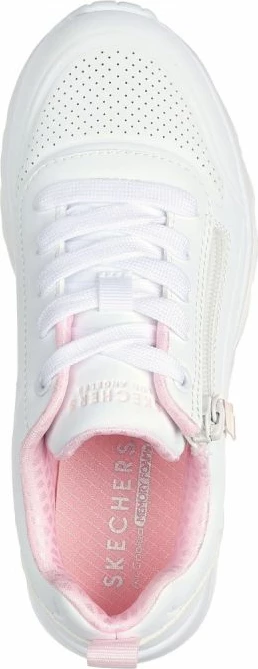 Atlete fëmijësh Skechers, të bardha [Madhësia: 29]