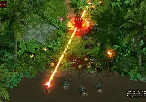 Magicka: Vietnam DLC EN/DE/FR/PL/ES Global