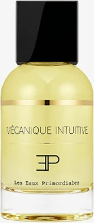 Eau de Parfum Les Eaux Primordiales  Mecanique Intuitive, 50 ml