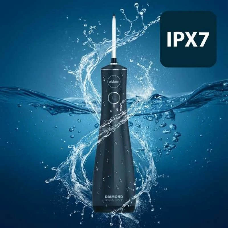 Irrigator oral pa kabllo ELDOM RY200C, i zi