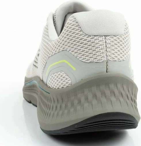 Atlete për meshkuj Skechers, gri [Madhësia: 44.5]
