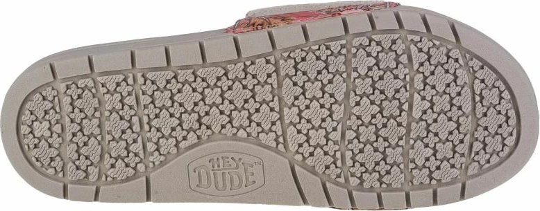 Shapka  Hey Dude Phoenix Tropical, me ngjyra