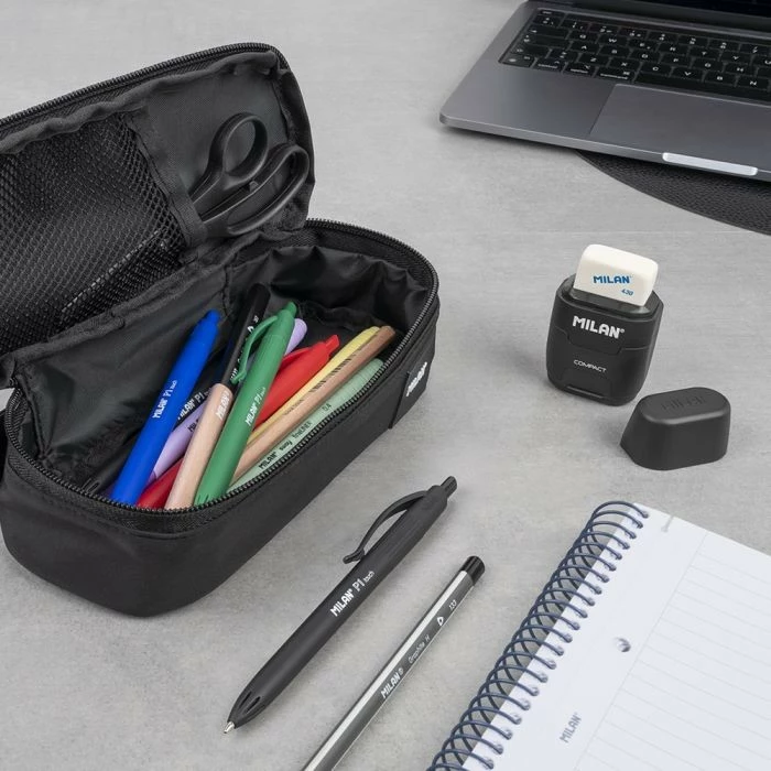 Milan Fotrolle Ovale Black 081130Dw