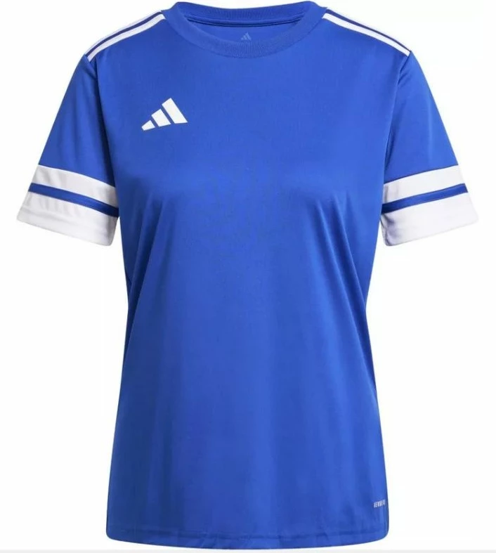 Fanellë futbolli për femra adidas, e kaltër