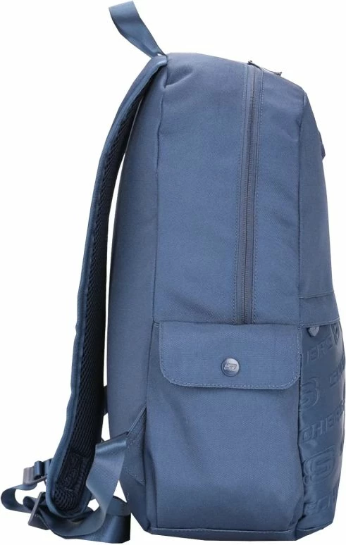 Çantë shpine Skechers, navy blue [Madhësia: One Size]