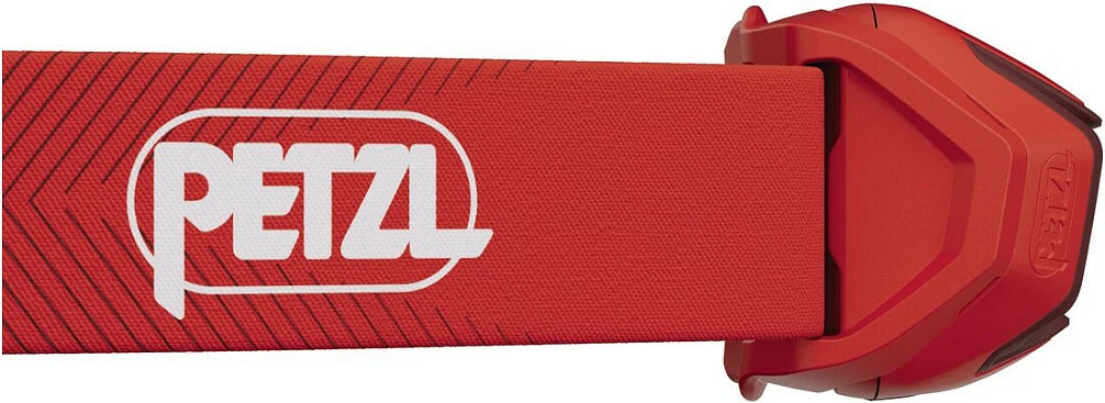 Llambë ballore Petzl ACTIK, 450 lm, LED, IPX4, 3x AAA, e verdhë