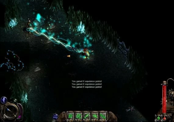 Nox EN Global