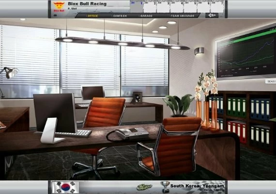 Racing Manager 2014 EN/DE/IT Global