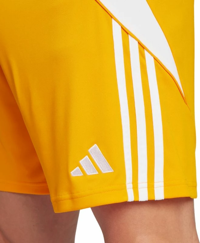 Shorce për meshkuj adidas, portokalli [Madhësia: XL]