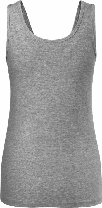 Majicë Malfini për femra, gri